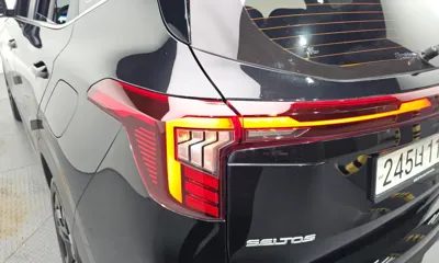 Kia Seltos 2023, 12888 км, за 26800000 KRW - фото 23