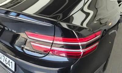 Genesis G80 2025, 30451 км, за 50500000 KRW - фото 23