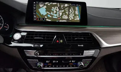 BMW 5-Series 2019, 130765 км, за 24000000 KRW - фото 12