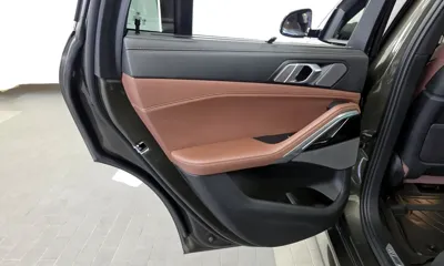 BMW X6 2024, 49696 км, за 88900000 KRW - фото 25