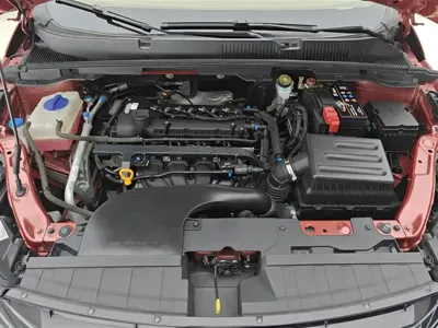 Chery Arrizo 5 Plus 2021, 30500 км, за 31800 CNY - фото 10