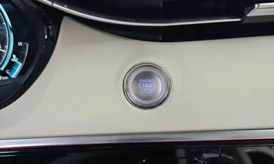 Genesis GV70 2023, 32269 км, за 47900000 KRW - фото 20