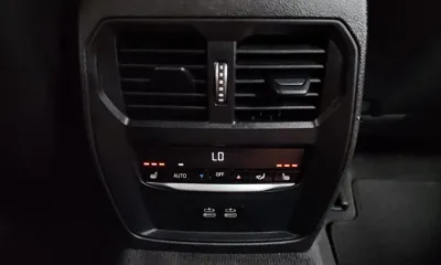 BMW M3 2022, 11931 км, за 115000000 KRW - фото 32