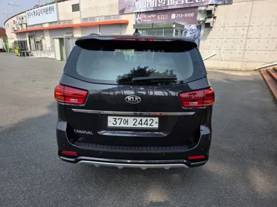 Kia Canival 2019, 105715 км, за 16600000 KRW - фото 5