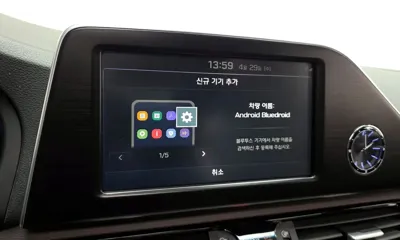 Hyundai Grandeur 2019, 157784 км, за 15900000 KRW - фото 16