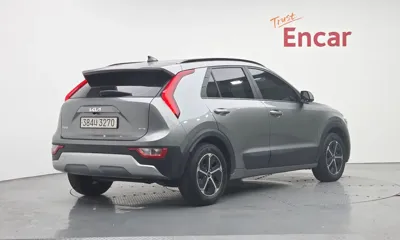 Kia Niro 2025, 36123 км, за 22700000 KRW