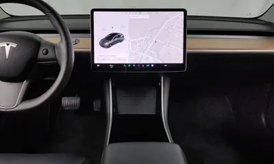 Tesla Model 3 2020, 137320 км, за 99990000 KRW - фото 14
