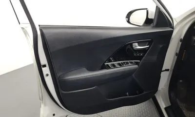 Kia Niro 2020, 23925 км, за 22500000 KRW - фото 24