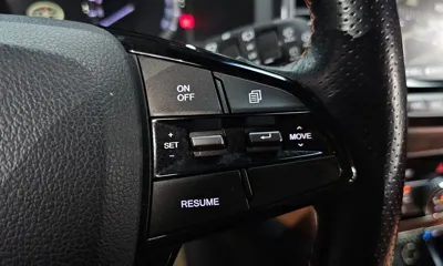 KG_Mobility_Ssangyong Rexton 2019, 71201 км, за 15800000 KRW - фото 18