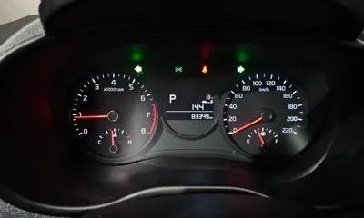 Kia Morning 2017, 83349 км, за 7700000 KRW - фото 8