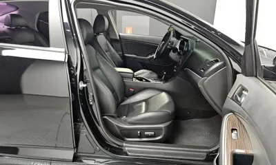 Kia K5 2015, 113172 км, за 5500000 KRW - фото 11