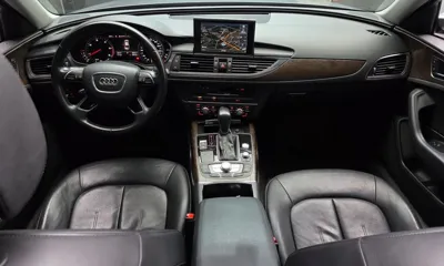 Audi A6 2016, 198325 км, за 8490000 KRW - фото 7