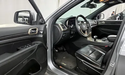 Jeep Cherokee 2014, 155605 км, за 9490000 KRW - фото 10