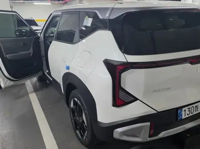 Kia Seltos 2026, 1000 км, за 26200000 KRW