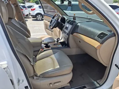 Kia Mohave 2015, 308871 км, за 5500000 KRW - фото 9