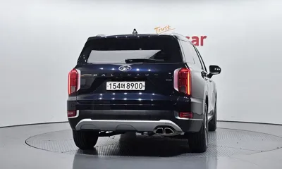 Hyundai Palisade 2020, 81175 км, за 21200000 KRW