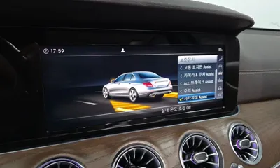 Mercedes-Benz E-Class 2019, 82841 км, за 24800000 KRW - фото 16