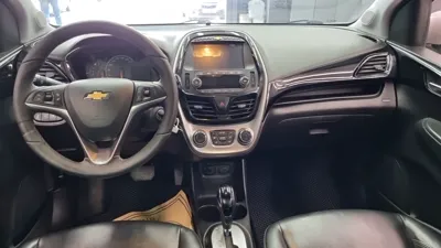 ChevroletGMDaewoo Spark 2017, 95000 км, за 5000000 KRW - фото 7