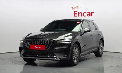 Genesis GV70 · 2023 год