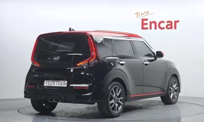 Kia Soul 2019, 85466 км, за 10900000 KRW - фото 2