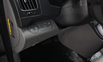 Hyundai Starex 2017, 143198 км, за 10700000 KRW - фото 14