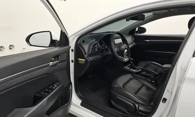 Hyundai Avante 2019, 64254 км, за 13700000 KRW - фото 10