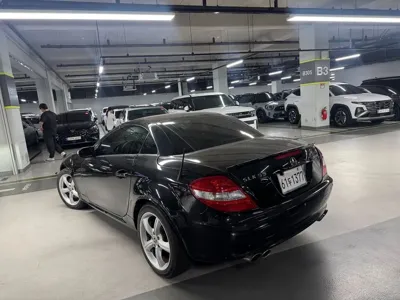Mercedes-Benz SLK-Class 2005, 142637 км, за 6300000 KRW - фото 6