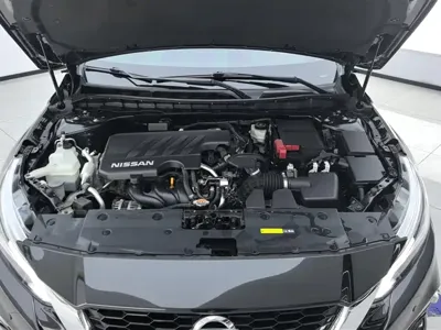 Nissan Teana 2019, 69500 км, за 71200 CNY - фото 10