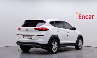 Hyundai Tucson 2019, 87613 км, за 18900000 KRW