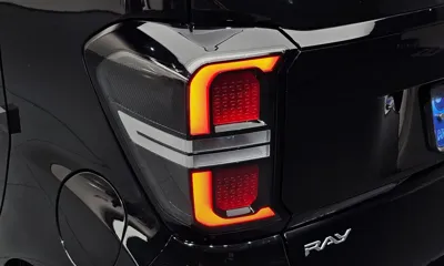 Kia Ray 2023, 93961 км, за 13600000 KRW - фото 23