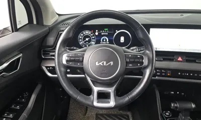 Kia Sportage 2022, 32903 км, за 23990000 KRW - фото 13