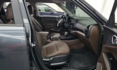 Kia Soul 2019, 128986 км, за 10200000 KRW - фото 11