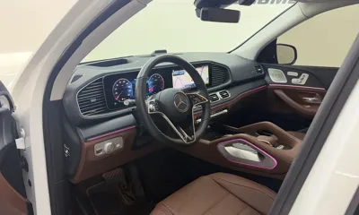 Mercedes-Benz GLE-Class 2025, 27582 км, за 95000000 KRW - фото 12