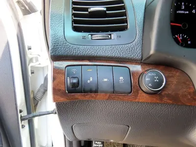 Kia Mohave 2018, 166157 км, за 13500000 KRW - фото 16