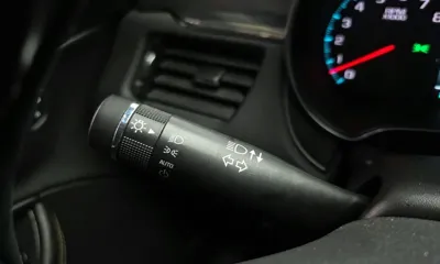 ChevroletGMDaewoo Impala 2016, 153378 км, за 5300000 KRW - фото 29
