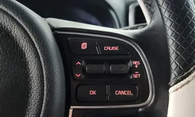 Kia Sportage 2018, 91899 км, за 11900000 KRW - фото 16