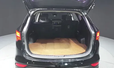Hyundai Santafe 2015, 231025 км, за 5990000 KRW - фото 20