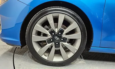Hyundai i30 2017, 168823 км, за 9000000 KRW - фото 5