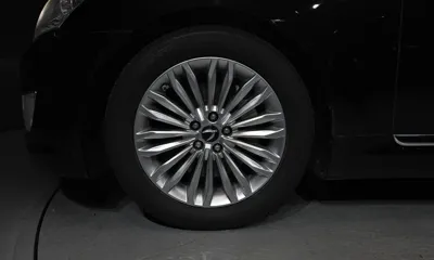 Hyundai Equus 2015, 179304 км, за 6200000 KRW - фото 5