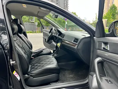 Volkswagen Lavida 2017, 100000 км, за 28800 CNY - фото 13