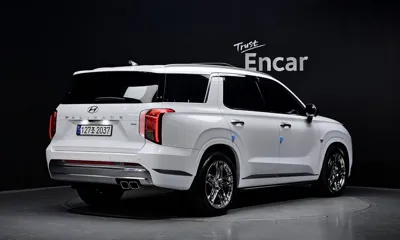 Hyundai Palisade 2023, 19822 км, за 41500000 KRW