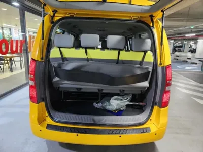 Hyundai Starex 2019, 171740 км, за 13300000 KRW - фото 18