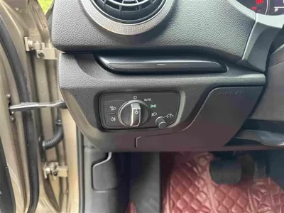 Audi A3 2019, 35000 км, за 62800 CNY - фото 24