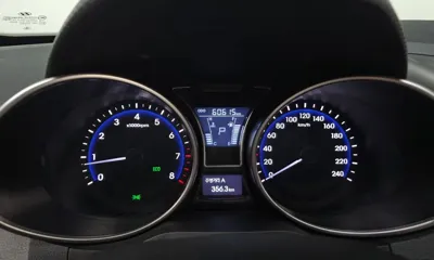 Hyundai Veloster 2012, 60615 км, за 4800000 KRW - фото 8