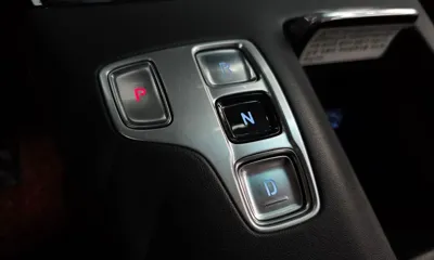 Hyundai Grandeur 2020, 68257 км, за 20900000 KRW - фото 9