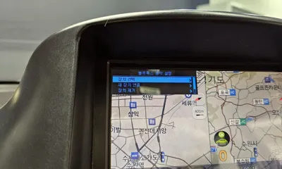 ChevroletGMDaewoo Orlando 2017, 130932 км, за 5100000 KRW - фото 31
