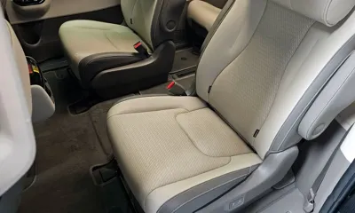 Kia Canival 2023, 93656 км, за 31000000 KRW - фото 29