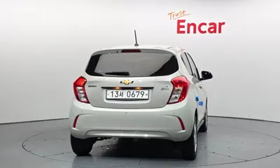 ChevroletGMDaewoo Spark 2016, 68320 км, за 5800000 KRW - фото 4