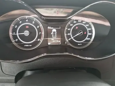 Baojun 560 2017, 42200 км, за 14300 CNY - фото 19