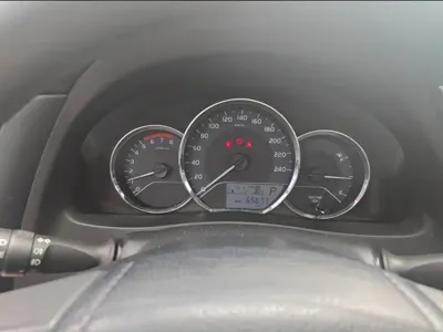 Toyota Corolla 2018, 65700 км, за 38300 CNY - фото 12